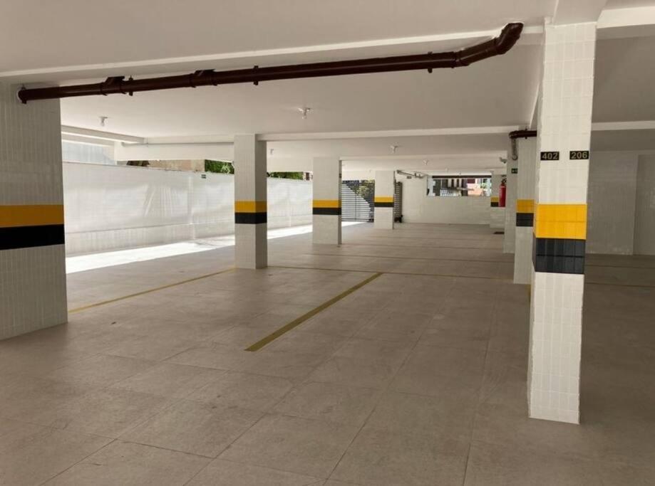 Apartamento Em Joao Pessoa Compact Tambau Flat Esterno foto