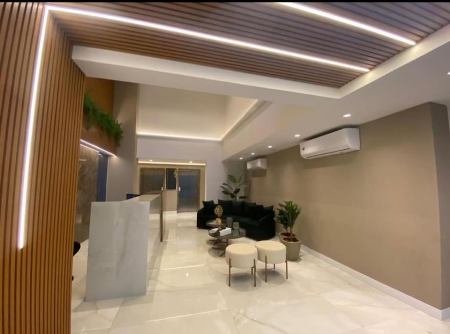 Apartamento Em Joao Pessoa Compact Tambau Flat Esterno foto