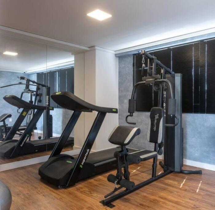 Apartamento Em Joao Pessoa Compact Tambau Flat Esterno foto